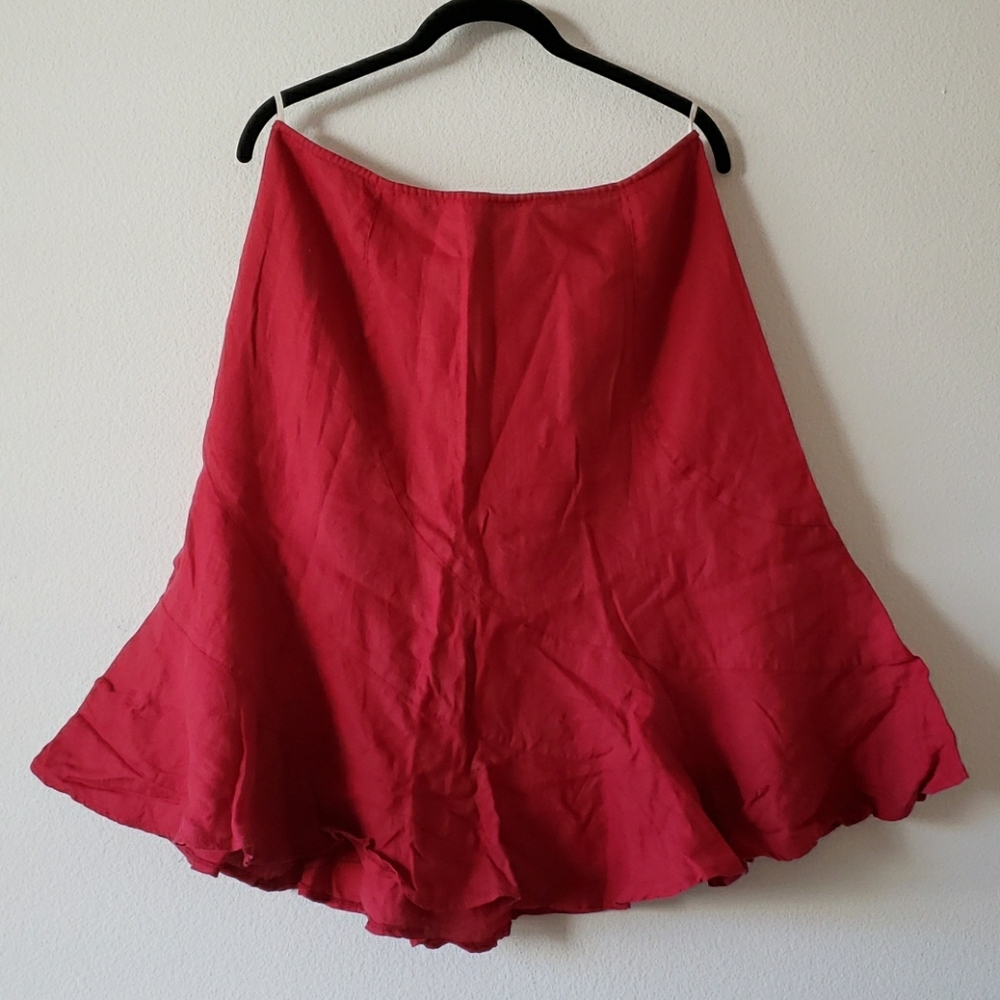 5/$25 NWT Skirt